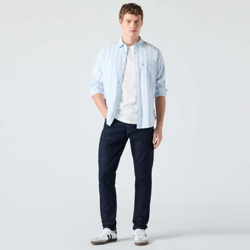 Levi’s 512™ Slim Taper Rock Cod