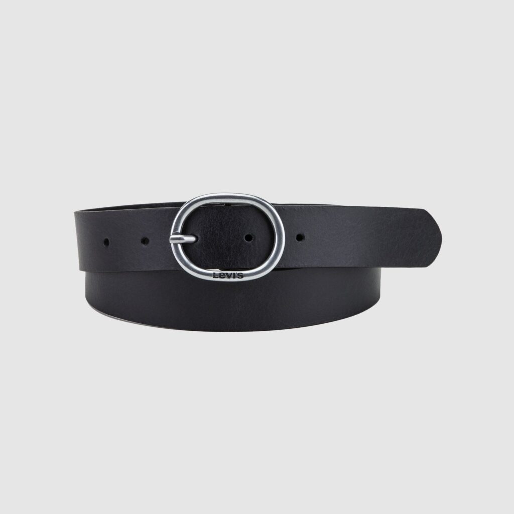 Levi’s Lw Belt Legacy Group Hermosilla Caviar L
