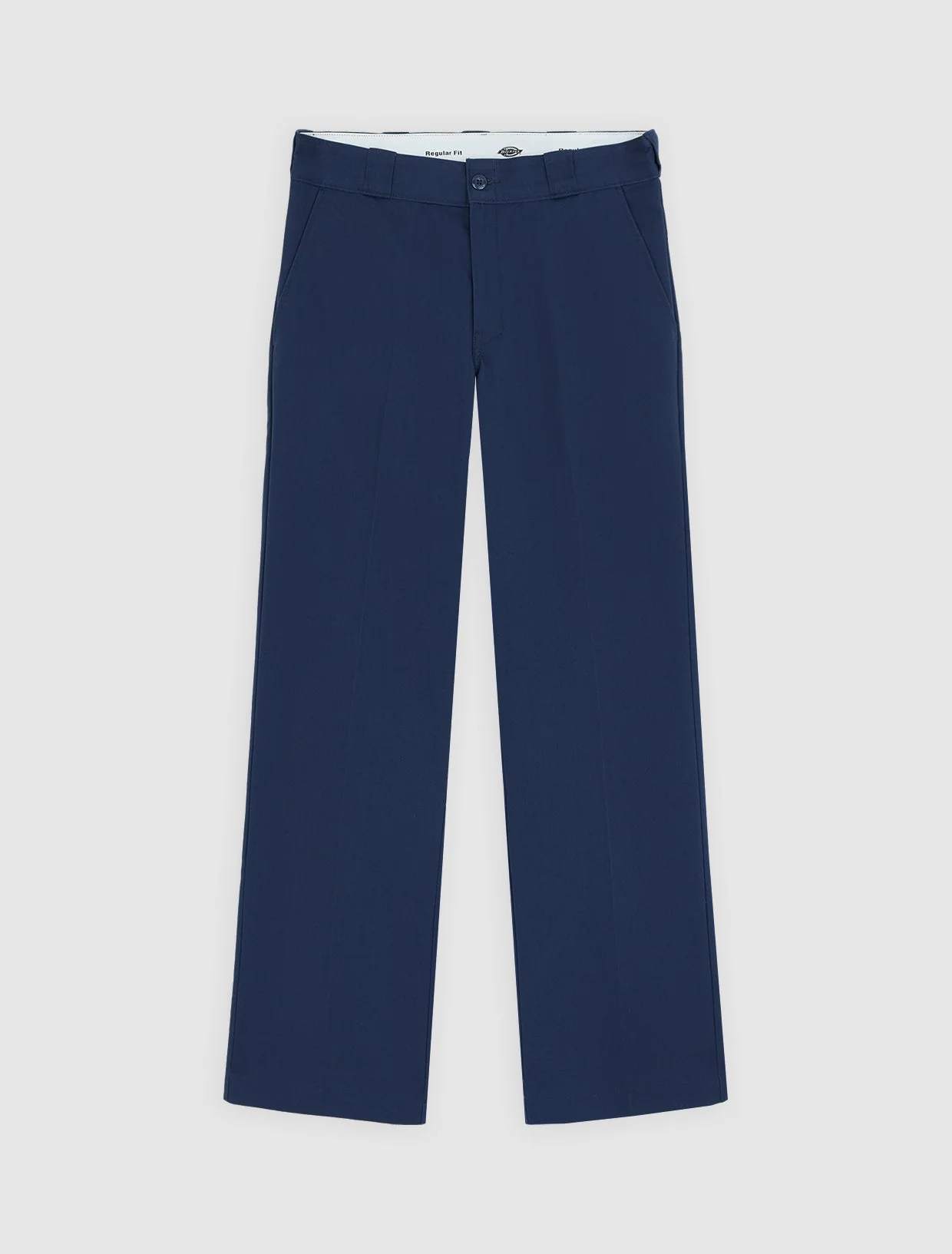 Dickies Pantaloni da Lavoro 247 Regular Fit – BLU NAVY - immagine 2