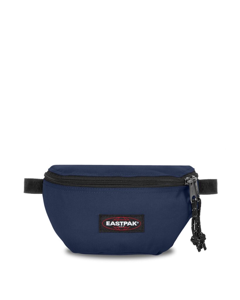 Eastpak SPRINGER Nighttime Navy – Marsupio